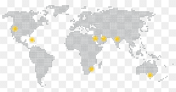 Mapa del món Informació Programa informàtic, mapa del món, àrea, programa d'ordinador, creativitat png thumbnail