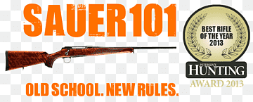 Rifle Hunting Firearm Air gun, others, ammunition, weapon, rifle png thumbnail