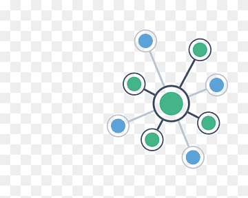 Software-defineret netværk Computernetværk Computersoftware, Computer, areal, cirkel, computer png thumbnail
