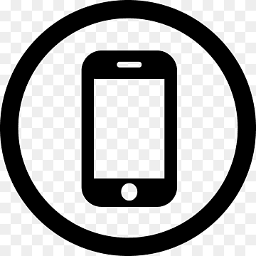 Datamaskinikoner iPhone Telefonsmartphone, mottak, område, merke, Mobilnett png thumbnail