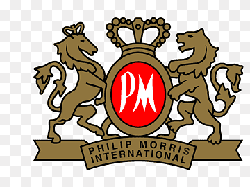 Philip Morris International, HD, logo, png thumbnail