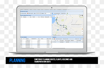 Transportation management system Logistics, tocan, text, computer, plan png thumbnail