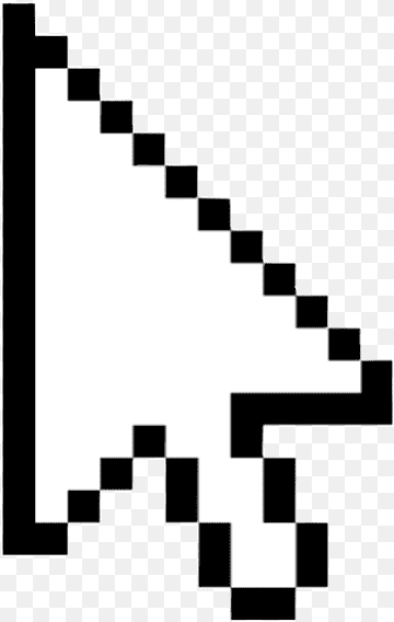 Kursor Pointer mouse komputer, Mouse Komputer, sudut, putih, elektronik png thumbnail