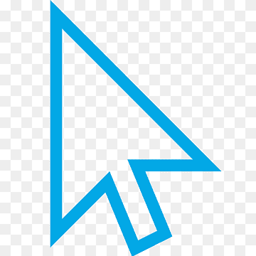 Computer-Mauszeiger, Computermaus, Winkel, Bereich, Pfeil png thumbnail