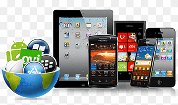 Mobile app development Android Software development, android, gadget, electronics, development png thumbnail