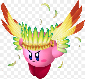 Kirby Star Allies Kirby: Triple Deluxe Kirby Air Ride Kirby: Planet Robobot, water wave, Союзники, мистецтво, Мультфільм png thumbnail