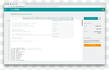 برنامج الكمبيوتر صفحة الويب محرر HTML Arduino ، شبكة الويب العالمية, نص, برنامج كمبيوتر, برمجة كمبيوتر png thumbnail