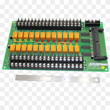 Microcontroller maskinvare programmerer Elektronikk Elektronisk komponent, Data Circuitterminating Equipment, kretskomponent, Maskinvare, data Circuitterminating Equipment png thumbnail