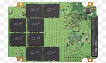 Mikrokontroler Perangkat keras komputer ADATA Premier Pro SP920 Solid-state drive Elektronik, Komputer, elektronik, komputer, Perangkat elektronik png thumbnail