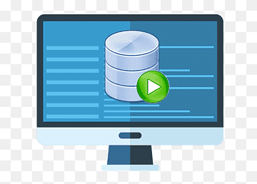 Monitores de computador Ícones de computador Programa de computador Dispositivo de saída, Computador, computador, programa de computador, microsoft Azure png thumbnail