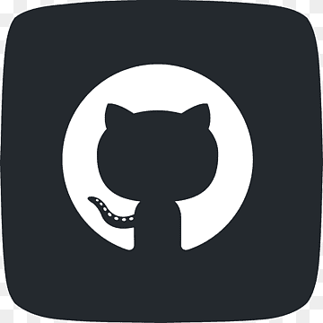 kod, git, github, barındırma, internet, kod için kullanılır, sürüm kontrolü, Socialcones simgesi, png thumbnail