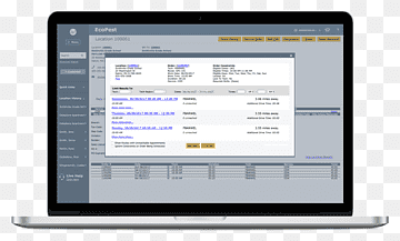 Computer Software Software development Database Visma, activities will be reduced at full time, electronics, computer, computer Program png thumbnail