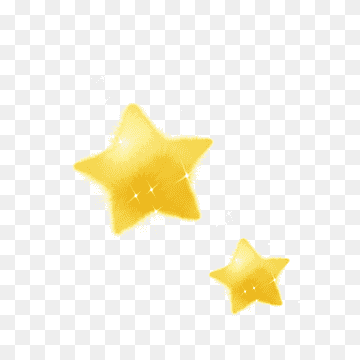 Estrella amarilla, estrella, dos estrellas amarillas., estrellas, estrella de navidad, fondo de estrellas png thumbnail