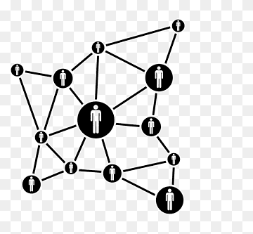 red de ordenadores nodo blockchain software informático, ordenador, ángulo, triángulo, computadora png thumbnail