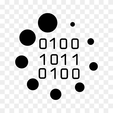 Kode biner Nomor biner File biner Data besar Data digital, preemptive, teks, lainnya, logo png thumbnail