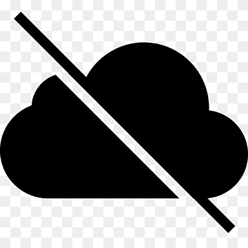 Computer Icons Cloud computing, computação em nuvem, rede de computadores, computação em nuvem, preto png thumbnail