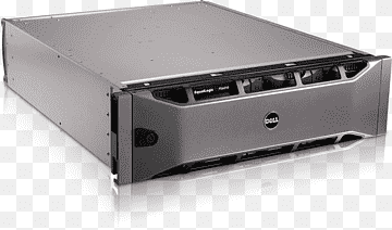 Penyimpanan data Dell EqualLogic Hard Drives Disk array, Disk Array, elektronik, Perangkat elektronik, antarmuka png thumbnail