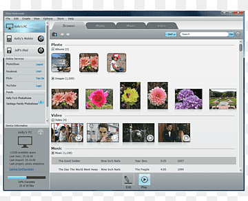 Computerprogram Multimedia Computersoftware Webside, Computer, computer, computerprogram, Computer software png thumbnail