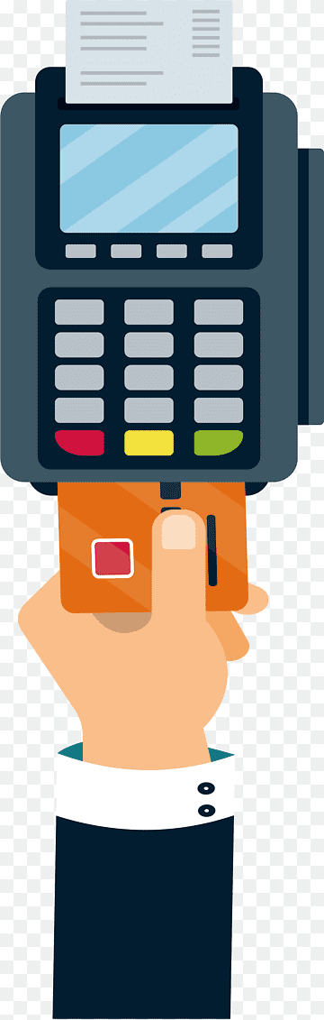 terminal de targeta gris, Pagament amb targeta de crèdit, Pagament amb targeta de crèdit, comptabilitat, Adobe Illustrator, angle png thumbnail