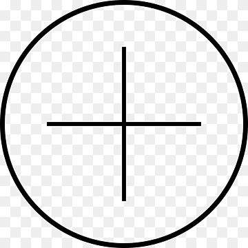 Telescopic sight Swarovski AG Swarovski Optik Reticle Sony Xperia Z3, scopes, angle, symmetry, objective png thumbnail