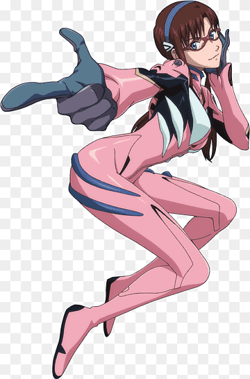 Mari Illustrious Makinami Rei Ayanami Shinji Ikari Asuka Langley Soryu Kaworu Nagisa, eve, fictional Character, cartoon, shoe png thumbnail