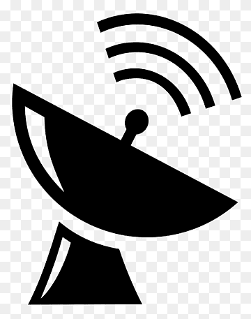 antenas parabólicas, gps, diverso, monocromo, negro png thumbnail