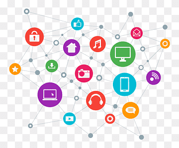 Information technology Computer Software Computer network, Irregular lines, computer Network, angle, electronics png thumbnail