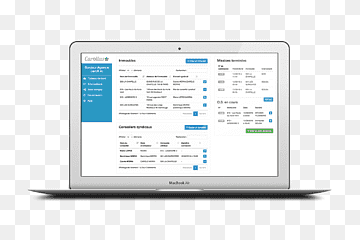 Computerprogram Computersoftware Software engineering Personlig computer Digital journalistik, Rollup Bundle, mærke, computer, computerskærm png thumbnail