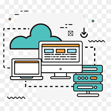 Datacenter Device42, Inc. Cloud computing Webhostingtjeneste, cloud computing, areal, skyen, computer netværk png thumbnail