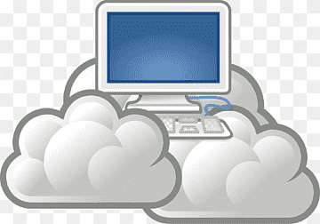 cloud computing tecnología de la información red informática, cloud hosting s, Red de computadoras, computadora, computación en la nube png thumbnail