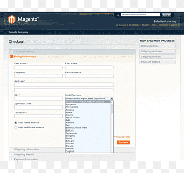 Computerprogramm Webseite Screenshot Multimedia, Frontend, Marke, Computer, Computer Programm png thumbnail