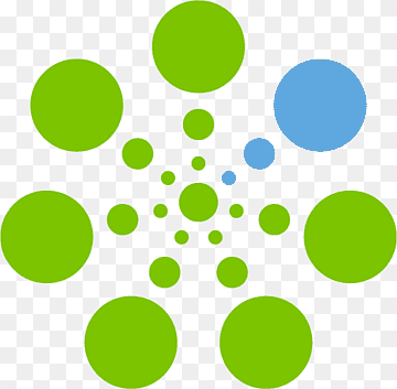 Computer-Cluster Cluster-Manager helle Computer-Supercomputer, Computer, Bereich, helles Gehirn Logo, Kreis png thumbnail