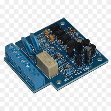 Microcontroller Digi-Key Digital electronics Electronic component, hypex, electronics, microcontroller, network Interface Controller png thumbnail