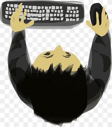 User Computer keyboard Programmer Computer Software, pc mouse, electronics, computer Keyboard, computer png thumbnail