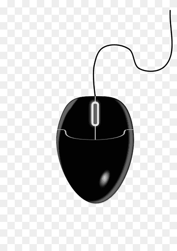 Mouse komputer Pointer keyboard komputer, Mouse Komputer, elektronik, komputer, mouse png thumbnail