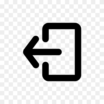 exit, out, ui, basic, interface, 1, Basic Interface-ikon, png thumbnail