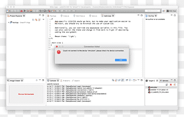Computer program Web page Line Operating Systems, tv error, text, computer, computer Program png thumbnail