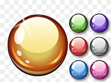 assorted-color balls, Glass Bead Euclidean, Glass Bead, glass, wine Glass, happy Birthday Vector Images png thumbnail
