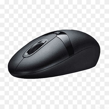 Computermus Computertastatur Inputenhed Trådløs, Computermus, adapter, sort, sort struktur png thumbnail