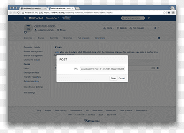 Captura de pantalla de la pàgina web del programa informàtic, Ordinador, Bitbucket, marca, ordinador png thumbnail