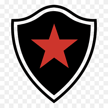 Botafogo Futebol Clube de Joao Pessoa PB, HD, logo, png thumbnail