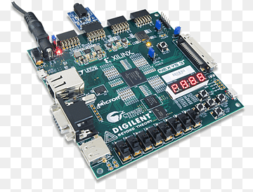 Tyan Intel Electronics Højtydende computing Feltprogrammerbar gate array, Programmerbar Logic Controller, centralenhed, kredsløbskomponent, Prototyping af kredsløb png thumbnail