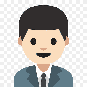 GitLab GitHub Samba Server Message Block Programari informàtic, Github, noi, persona de negocis, Dibuixos animats png thumbnail
