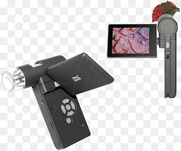Microscopi digital Microscopi USB Ampliació electrònica, microscopi, càmera, Accessori de càmera, Monitors d’ordinador png thumbnail