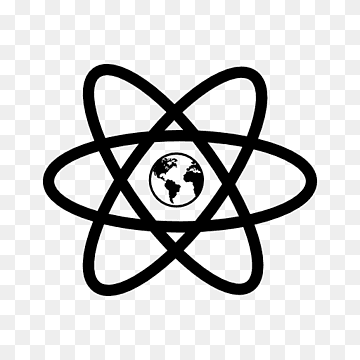 reagiere amsterdam npm Vorder- und Hinterende Javascript-Bibliothek, Globus-Symbol, eckig, anglejs, Schwarz und weiß png thumbnail
