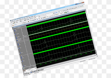 Electronic component Electronics Computer Software Microcontroller Computer hardware, Computer, electronics, computer, computer Hardware png thumbnail