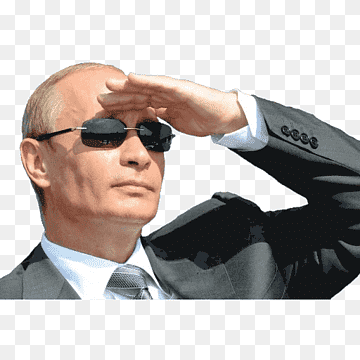 Владимир Путин Малиновый переулок Солнцезащитные очки Мы еще победим В.К., Владимир Путин мультфильм, adidas, россия, vK png thumbnail