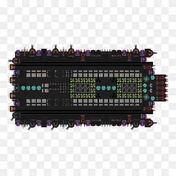 Microcontrolador Hardware Programmer Componente eletrônico Electronics, smithereens, eletrônicos, outros, computador Hardware png thumbnail