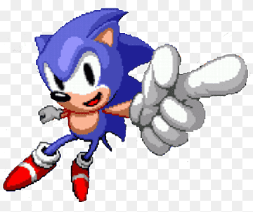 sonic the hedgehog 3 sonic the hedgehog 2 sonic mania sonic cd, mega drive, mamífero, Sonic el erizo, vertebrado png thumbnail