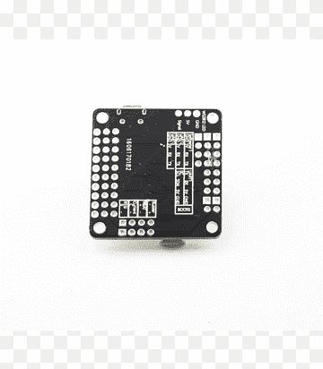 Microcontroller Transistor Elektronik Flash-hukommelse Elektronisk komponent, afsats, kredsløbskomponent, computerhukommelse, elektronisk komponent png thumbnail